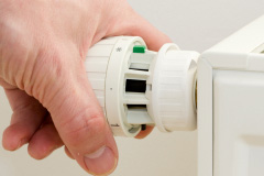 Avoch central heating repair costs